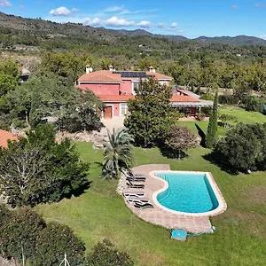 Appartement L'albaida, Tranquility, Views Of Sea And Mountains, Vilanova de Escornalbou